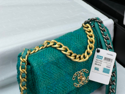 Chanel 19 Bag (2 sizes)