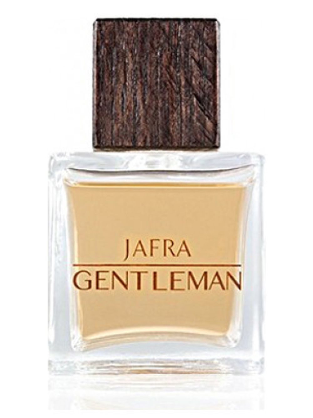 JAFRA Gentleman