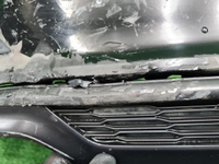Бампер задний Audi A6 5 C8 (2018-2023) S-line
