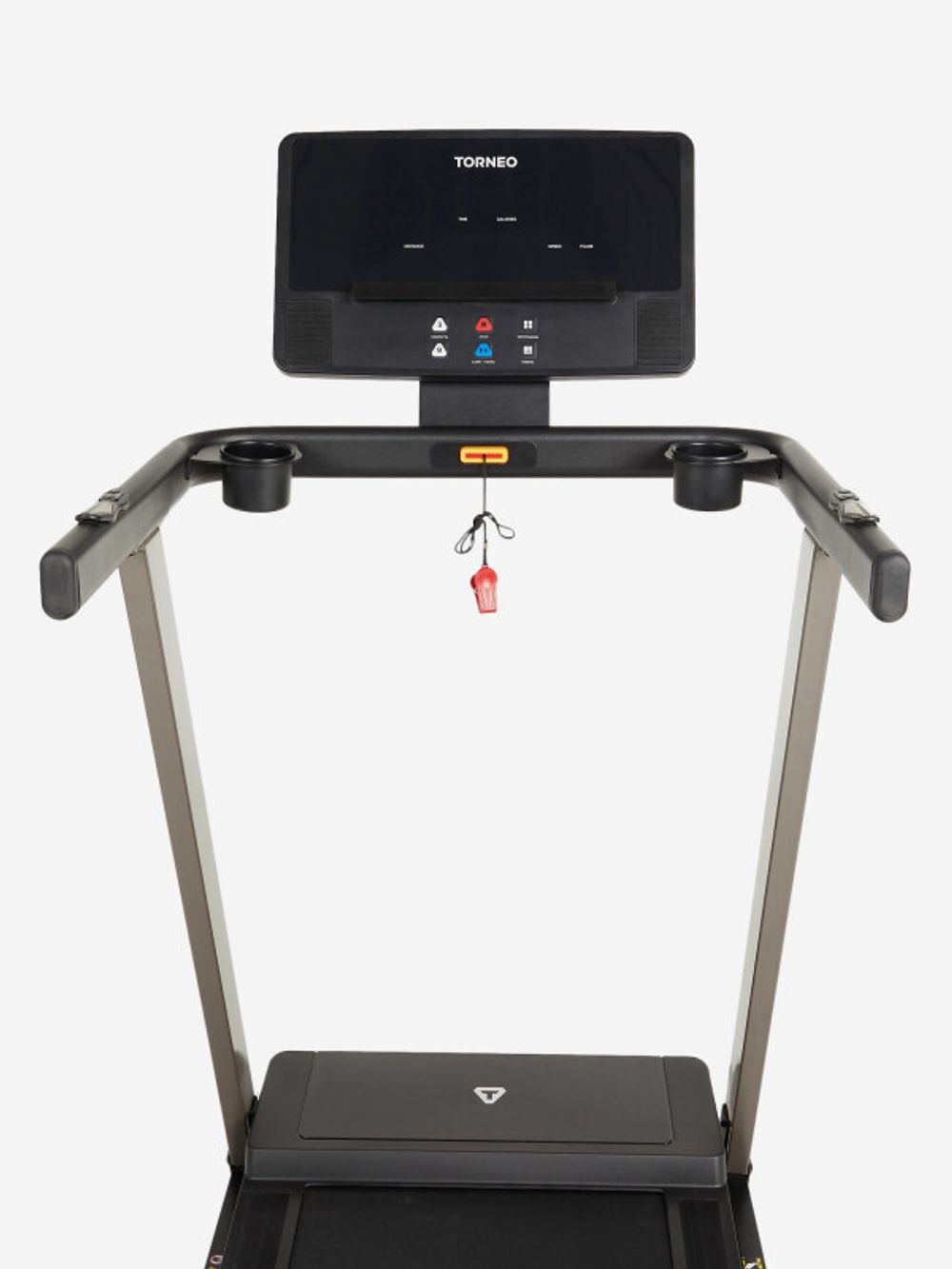 Беговая дорожка Torneo Smarta T-220