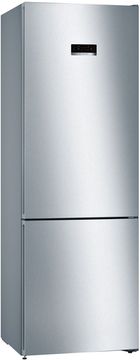 Двокамерний холодильник BOSCH KGN49XL306