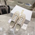 Кеды Christian Dior