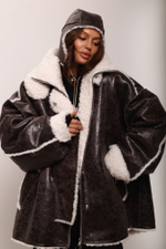 Шлем двусторонний