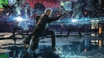 Игра Devil May Cry 5: Special Edition (PS5, русские субтитры)
