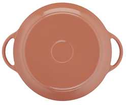 Кастрюля с крышкой Tefal LOV 25 см E2600404