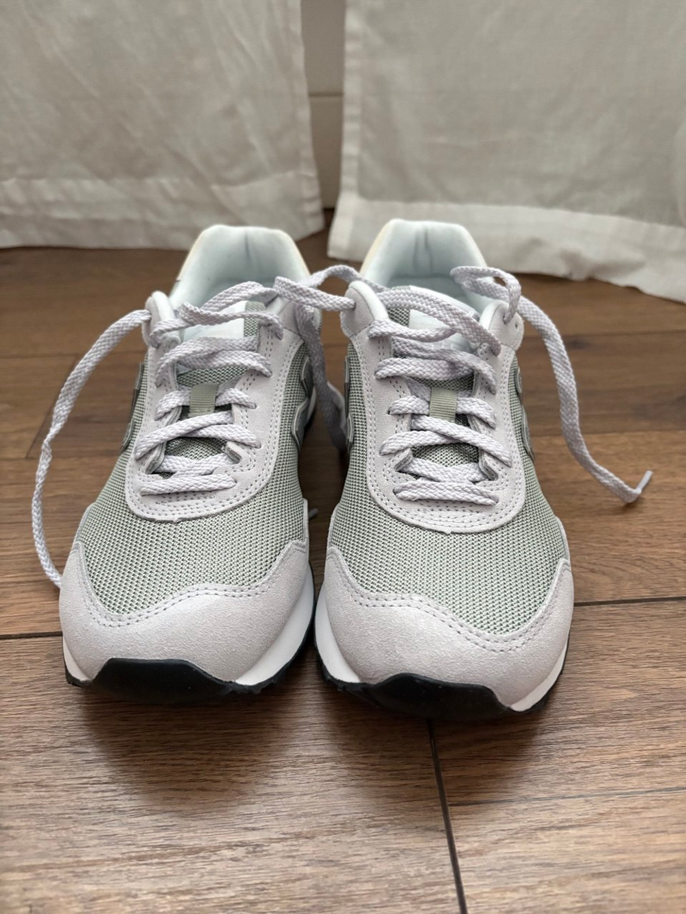 Кроссовки New Balance 515