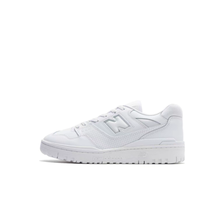 New Balance 550 "Triple White"