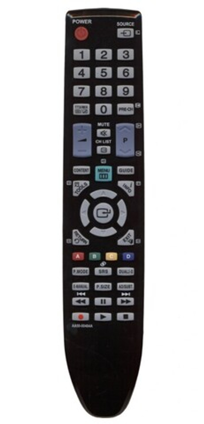 Пульт AA59-00484A для телевизоров Samsung