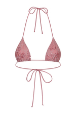 Купальник Lace Pink