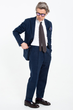 ОДНОБОРТНЫЙ ПИДЖАК