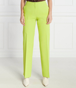 Брюки MAX&amp;Co. - лимонный(C13401)