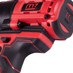 MIGHTY SEVEN (DW-601) Гайковерт аккумуляторный ударный 3/4", 1900 Нм, 18 В, без аккумулятора и ЗУ