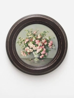 Картины на стену интерьерные на холсте 3 шт