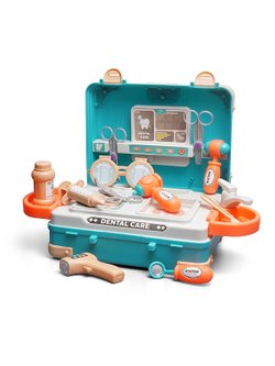 Набор доктор Добрый врач (8HT08)