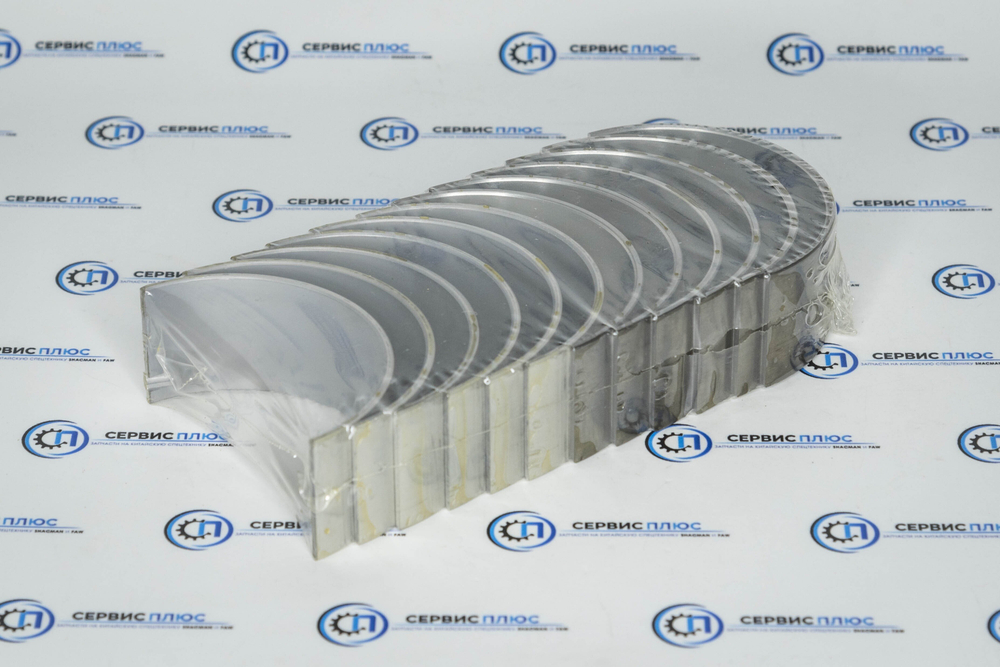 Вкладыши шатунные к-кт 1004026/28-36D