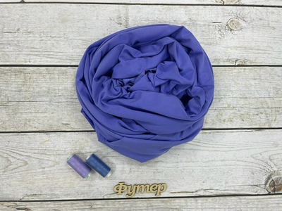 Футер 2-нитка Иолит