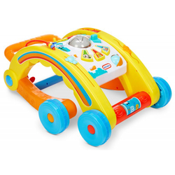 Tikes - Музыкальная ходунка и игровой стол Little Baby Bum 3in1 ver. PL 652547