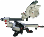 Торцовочная пила Metabo KGS 216 M
