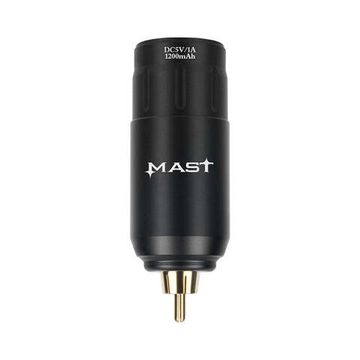 Mast U1 | Аккумулятор для RCA машинок "MAST" (беспроводной блок питания). Wireless Power