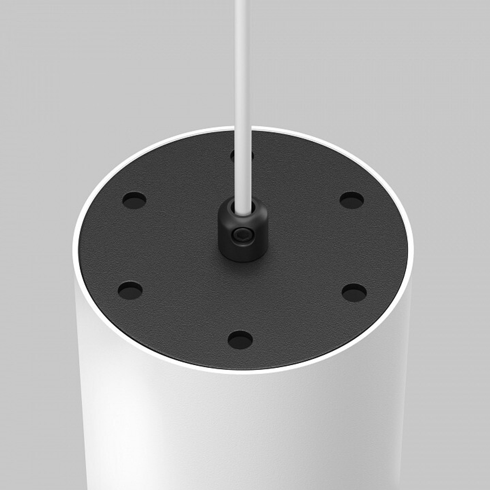 Подвесной светильник Maytoni Vol P100PL-20W3K-W