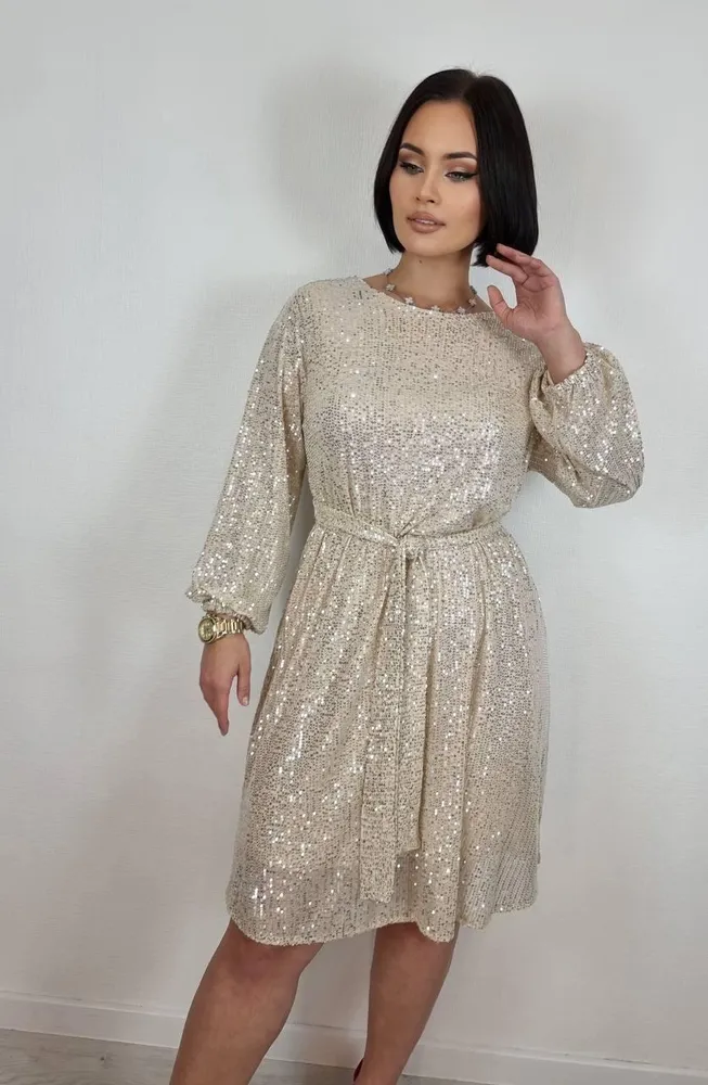 Платье 03421-3 Fabrika