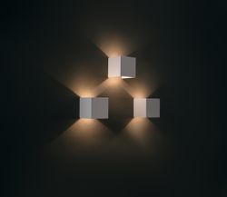 Настенный светильник светодиодный Maytoni Parma C155-WL-02-3W-W