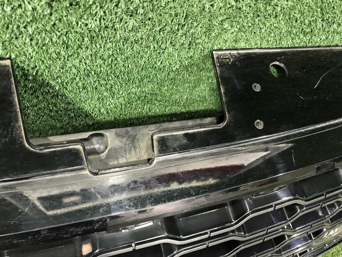 Решетка радиатора Range Rover Vogue 4 L405 (17-22)