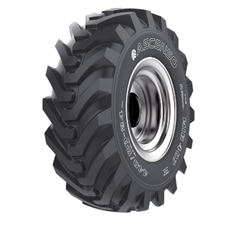 16.9-24 Ascenso 22pr шины Индия