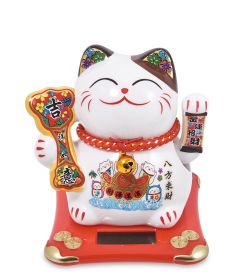 Lucky Cats KT-17/2 Фигурка «Кот»