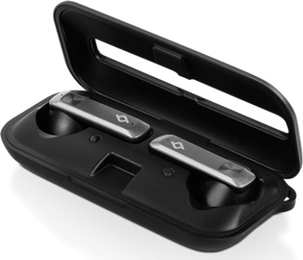 Наушники TTEC AirBeat Ultra Slim черный