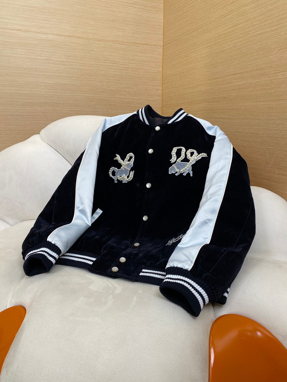 Louis Vuitton Jacket