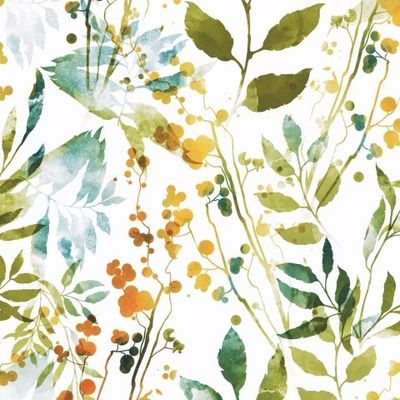 Весенний бохо