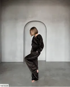 Костюм HZ-6121 Фабрика Моды