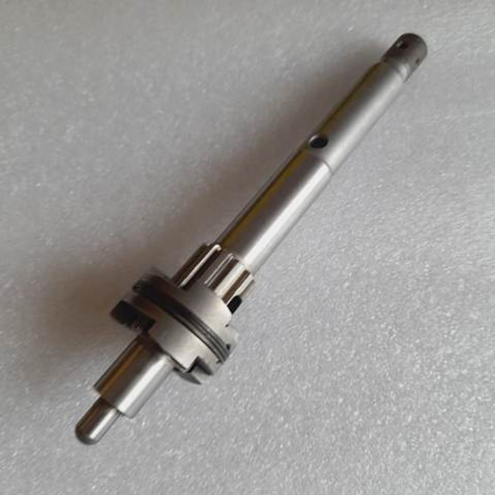 Гребной вал Yamaha 5D/E8D (677-45611-01)