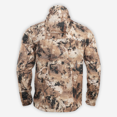 Худи легкий SUN STOPPER COMB