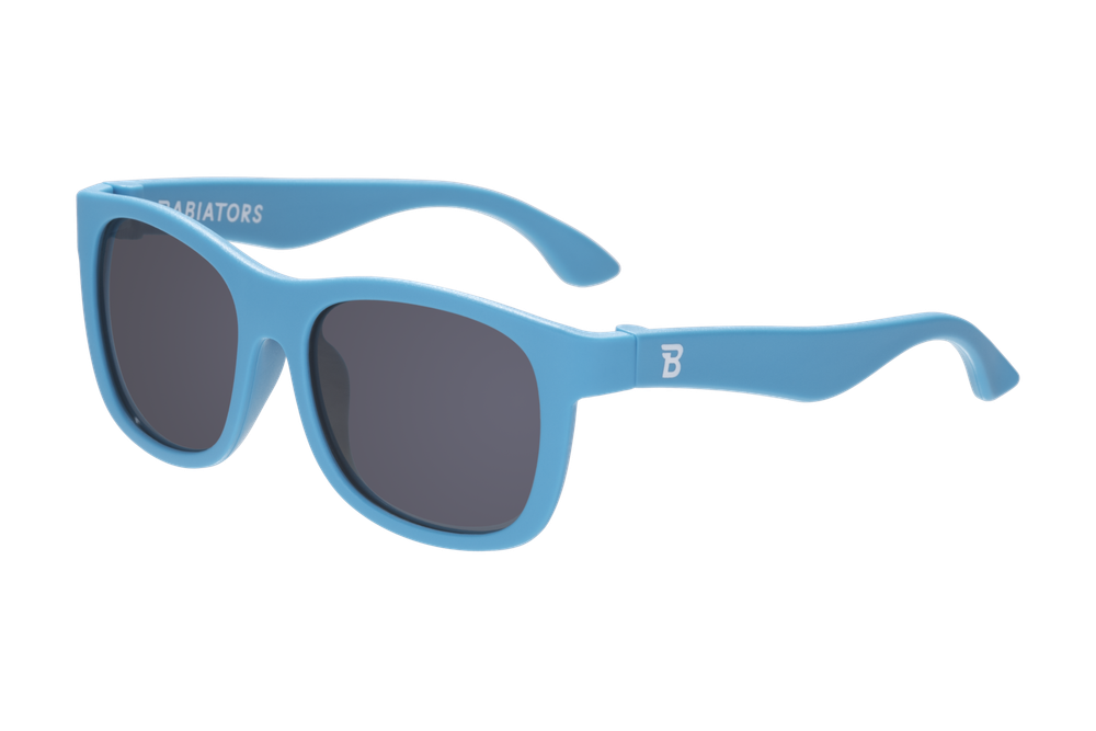 С/з очки Babiators Original Navigator Блю Краш