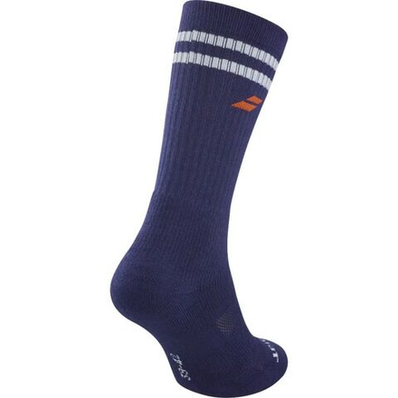 Теннисные носки Babolat Team Single 1P - illusion blue