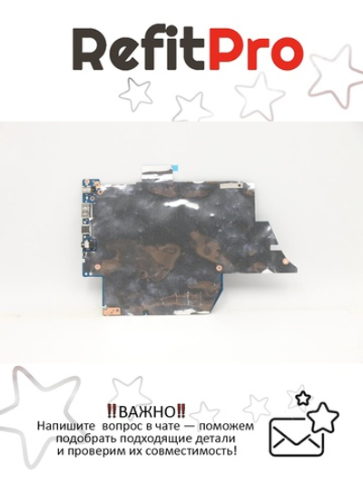 Материнская плата для ноутбука Lenovo Flex 5-14ALC05 82HU R7-5700U UMA 16G (5B21B84992), оригинал