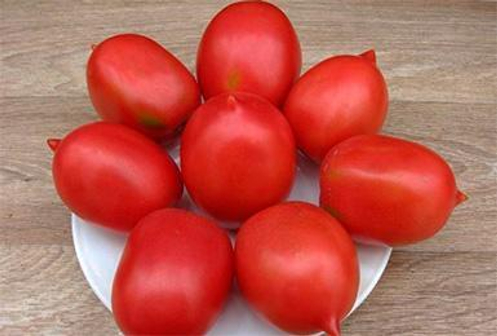 Де барао царский красный De Barao Royal Red