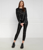 Футболка Patrizia Pepe - черный(8M1534 J043)