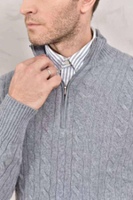 Свитер Loro Piana