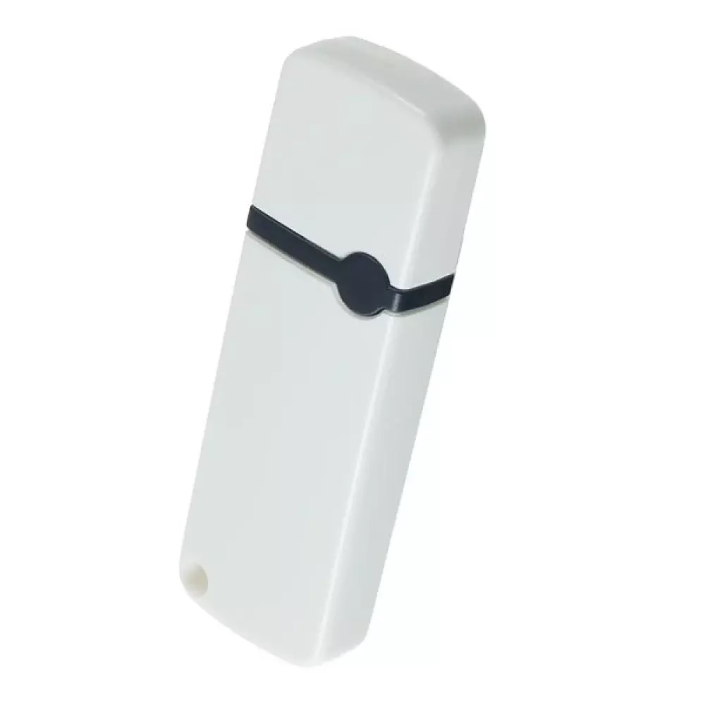 Память USB Flash Perfeo C07 64 Gb, белый