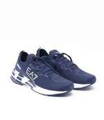 кроссовки EA7 - темно-синий(X8X095 XK240)