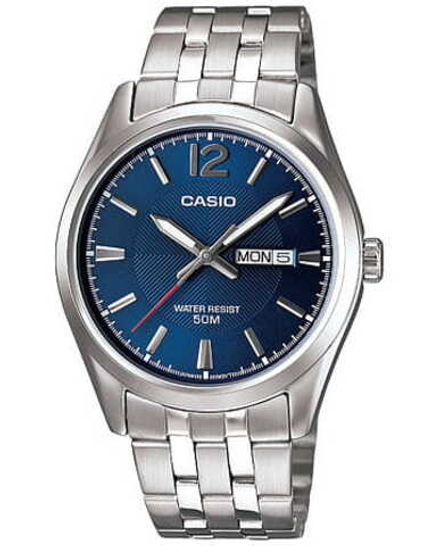 Часы Casio Collection MTP-1335D-2AVDF (MTP-1335D-2A)