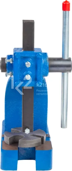 Пресс ручной реечный Heden SY-1