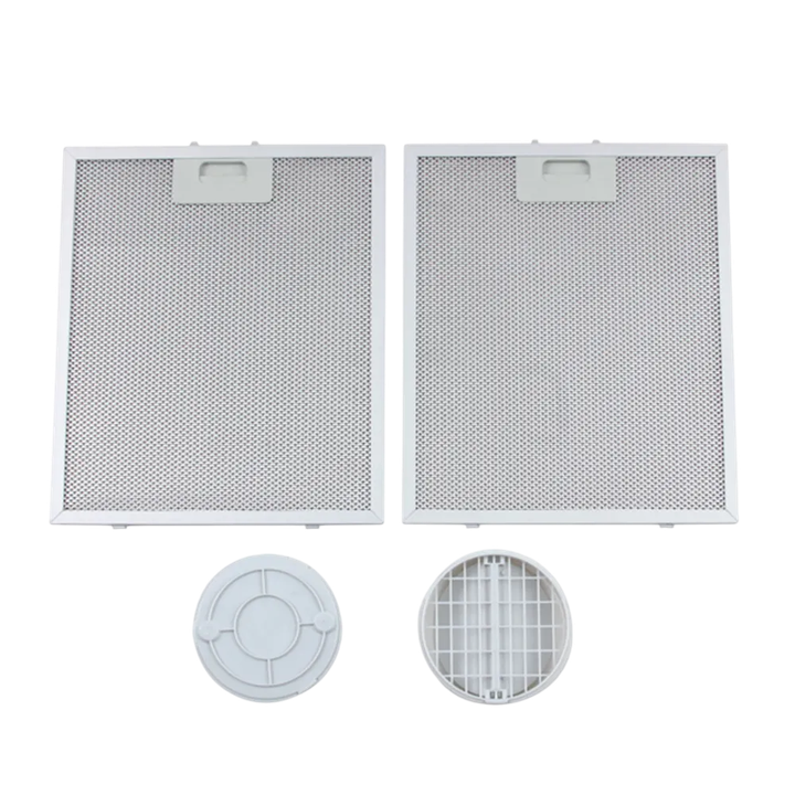 Козырьковая вытяжка Hansa OSP622WH