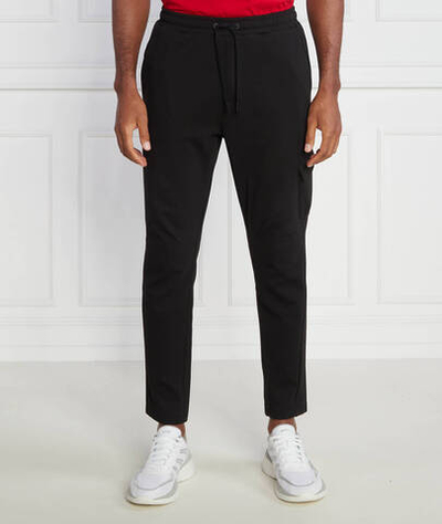 Спортивные штаны Hariq BOSS GREEN - черный(50493484)