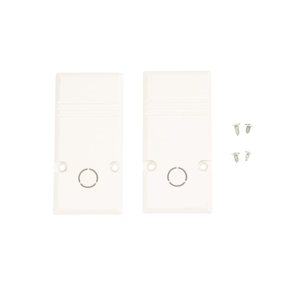 UBX-MMS4-35 WHITE 100 Шинопровод осветительный. магнитный. тип M. 1м. Накладной. Белый. ТМ Uniel