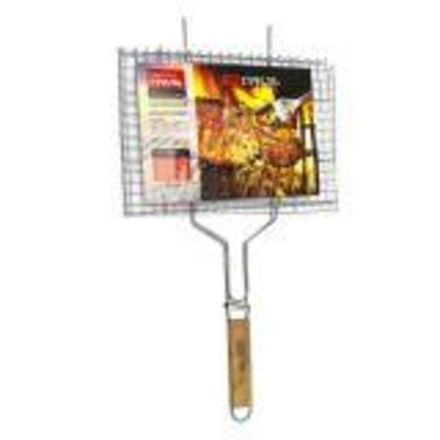 Решетка для барбекю PRO Гриль 5871   33,5*22