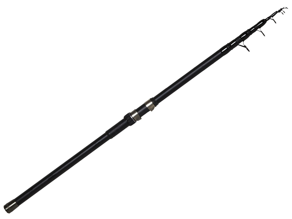 Спиннинг троллинговый телескопический Salmo Blaster TELE BOAT 2.40/XH